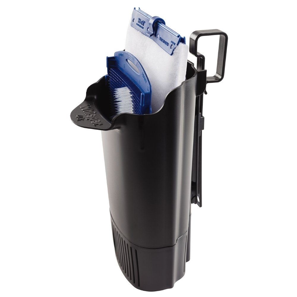 Foto 4 pulgar | Filtro Interno Tetra Whisper 20i Para 40 A 110 Litros - Venta Internacional.