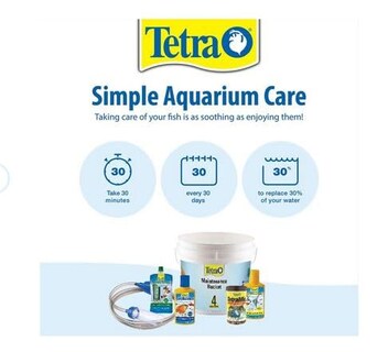Foto 6 | Bomba De Aire Tetra Whisper Para Acuarios 227-378l Azul - Venta Internacional.