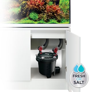 Foto 5 | Filtro Canister Aquarium Fluval Fx2 De Alto Rendimiento - Venta Internacional.