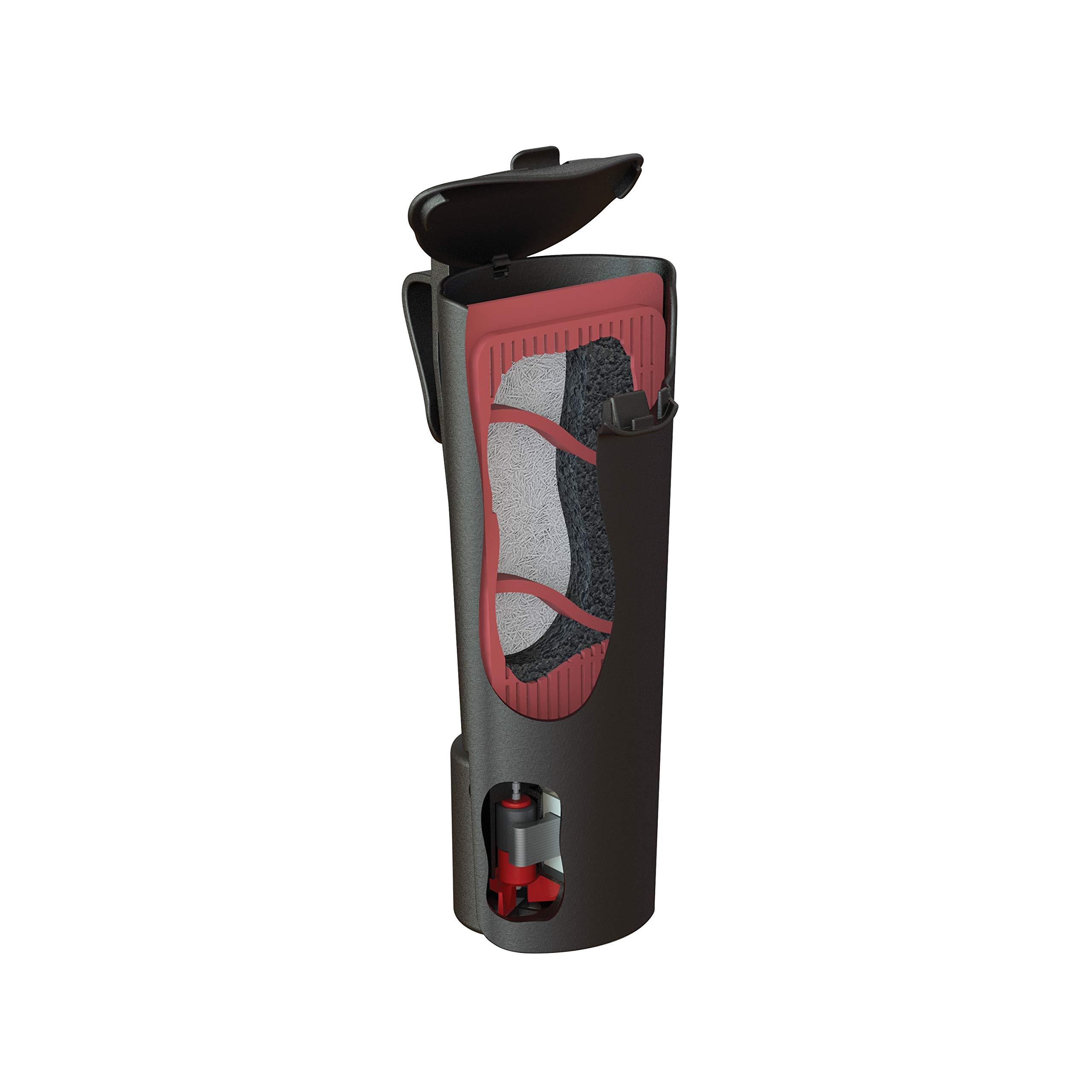 Foto 3 | Filtro De Alimentación Interno Tetra Whisper Para Acuarios De 15 Litros - Venta Internacional.
