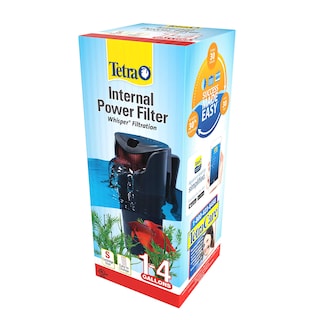 Foto 4 | Filtro De Alimentación Interno Tetra Whisper Para Acuarios De 15 Litros - Venta Internacional.