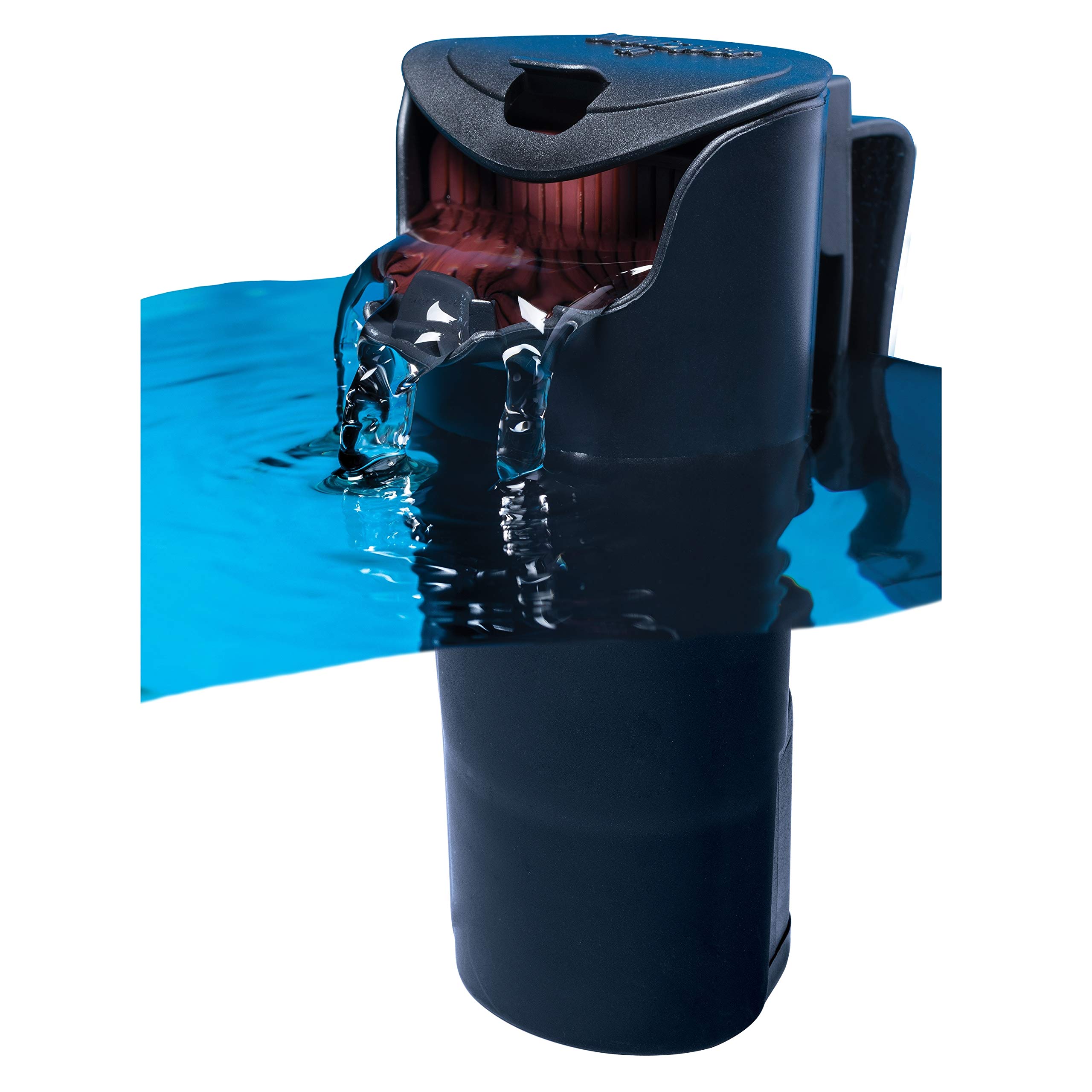 Foto 8 pulgar | Filtro De Alimentación Interno Tetra Whisper Para Acuarios De 15 Litros - Venta Internacional.