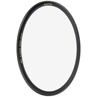 Foto 1 | Filtro B+w Master Clear Mrc Nano 007m De Vidrio 112 Mm - Venta Internacional.