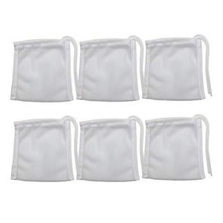 Foto 1 | Bolsas De Filtro Deecooya Para Acuario De Carbón Activado De 7,6 X 10 Cm - Venta Internacional.