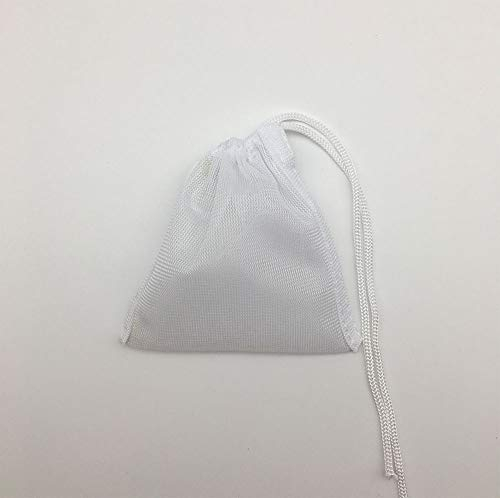 Foto 7 pulgar | Bolsas De Filtro Deecooya Para Acuario De Carbón Activado De 7,6 X 10 Cm - Venta Internacional.