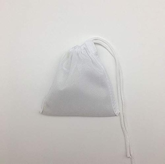Foto 6 | Bolsas De Filtro Deecooya Para Acuario De Carbón Activado De 7,6 X 10 Cm - Venta Internacional.