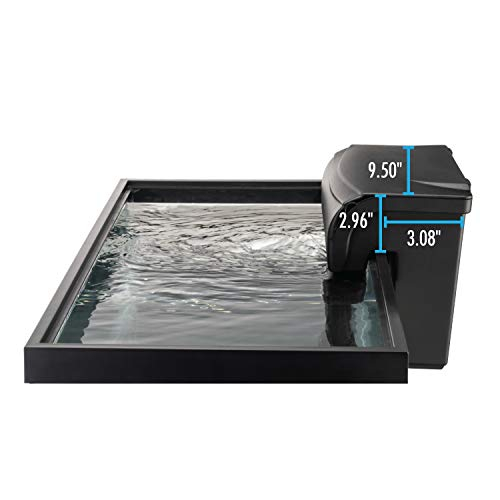 Foto 5 pulgar | Filtro Para Acuarios Aqua-tech Ultra Quiet Power 75-150l - Venta Internacional.