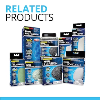 Foto 7 | Medio Filtrante Químico Fluval Zeo-carb 150 G, Paquete De 3 - Venta Internacional.