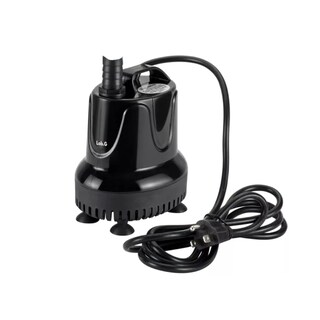 Foto 1 | Bomba De Agua Pecera Lab.g, Negro 3pz