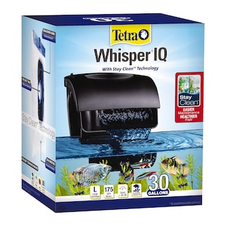 Foto 1 | Filtro Para Acuarios Tetra Whisper Iq Power 175gph 113l - Venta Internacional.