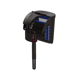 Foto 3 | Filtro Para Acuarios Tetra Whisper Iq Power 175gph 113l - Venta Internacional.