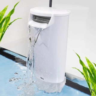 Foto 4 | Filtros Para Peceras Lab.gacuario Blanco 3pz