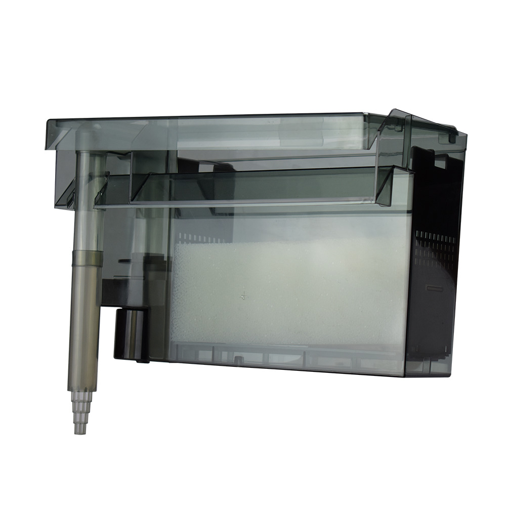 Foto 1 | Filtro para Acuarios Aquaclear Hagen HA620 color Gris de hasta 568 L