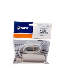 Foto 5 | Bomba Sumergible De Agua Dulce Whale Gp1002 12v Dc - Venta Internacional.