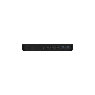 Foto 3 | Venta Internacional-Hub de Multipuertos Belkin Usb