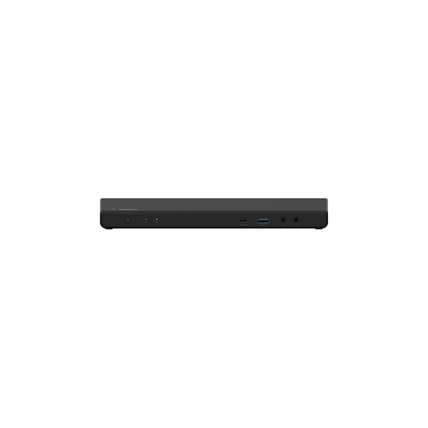 Foto 5 | Venta Internacional-Hub de Multipuertos Belkin Usb