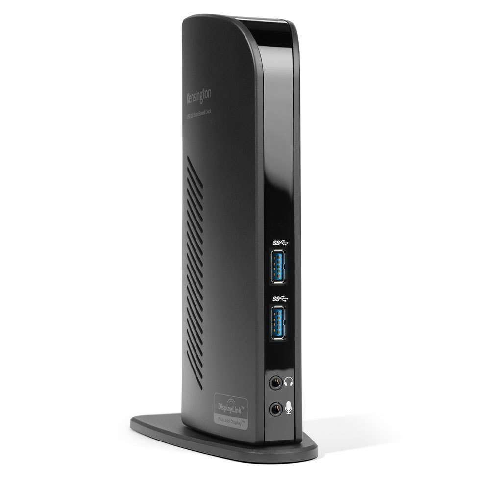 Foto 2 pulgar | Venta Internacional - Estación De Acoplamiento Kensington Usb 3.0 De Doble Pantalla K33972us