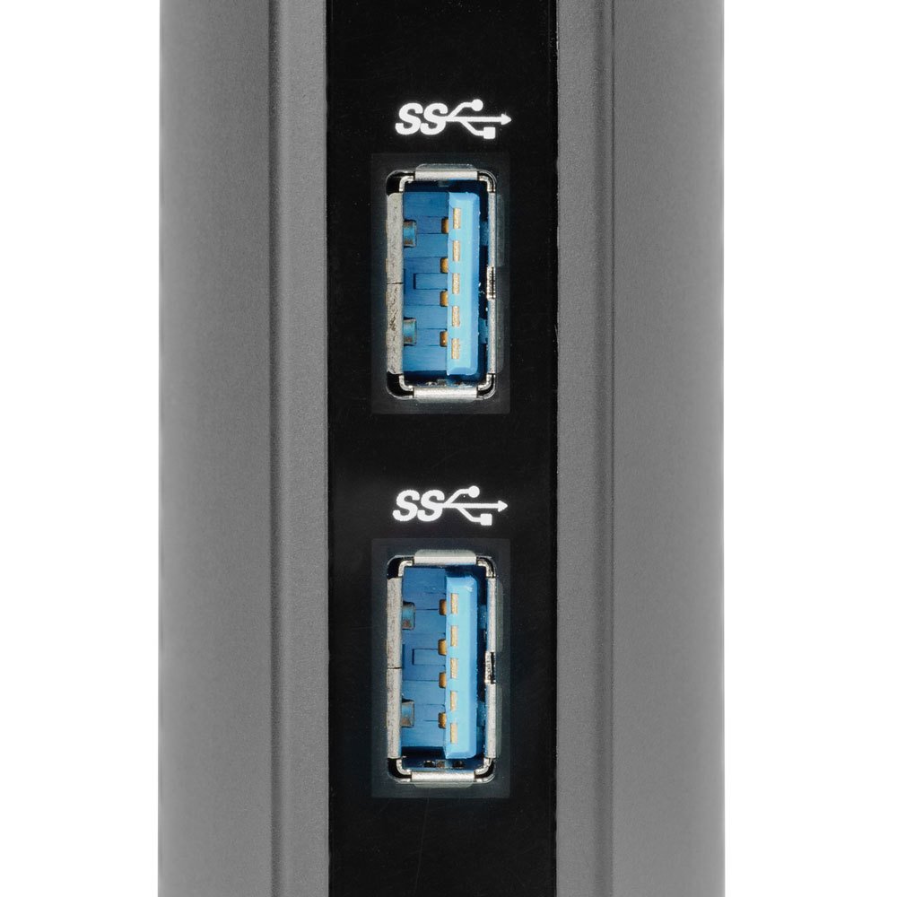 Foto 9 pulgar | Venta Internacional - Estación De Acoplamiento Kensington Usb 3.0 De Doble Pantalla K33972us