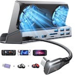 Venta Internacional - Estación De Acoplamiento Lisen 13 En 1 Para Steam Deck Oled&rog Ally&l