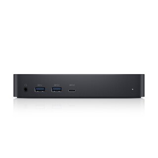 Foto 1 | Base Universal Dell D6000 452-bcyt Usb-c 4k 5k Negra - Venta Internacional.