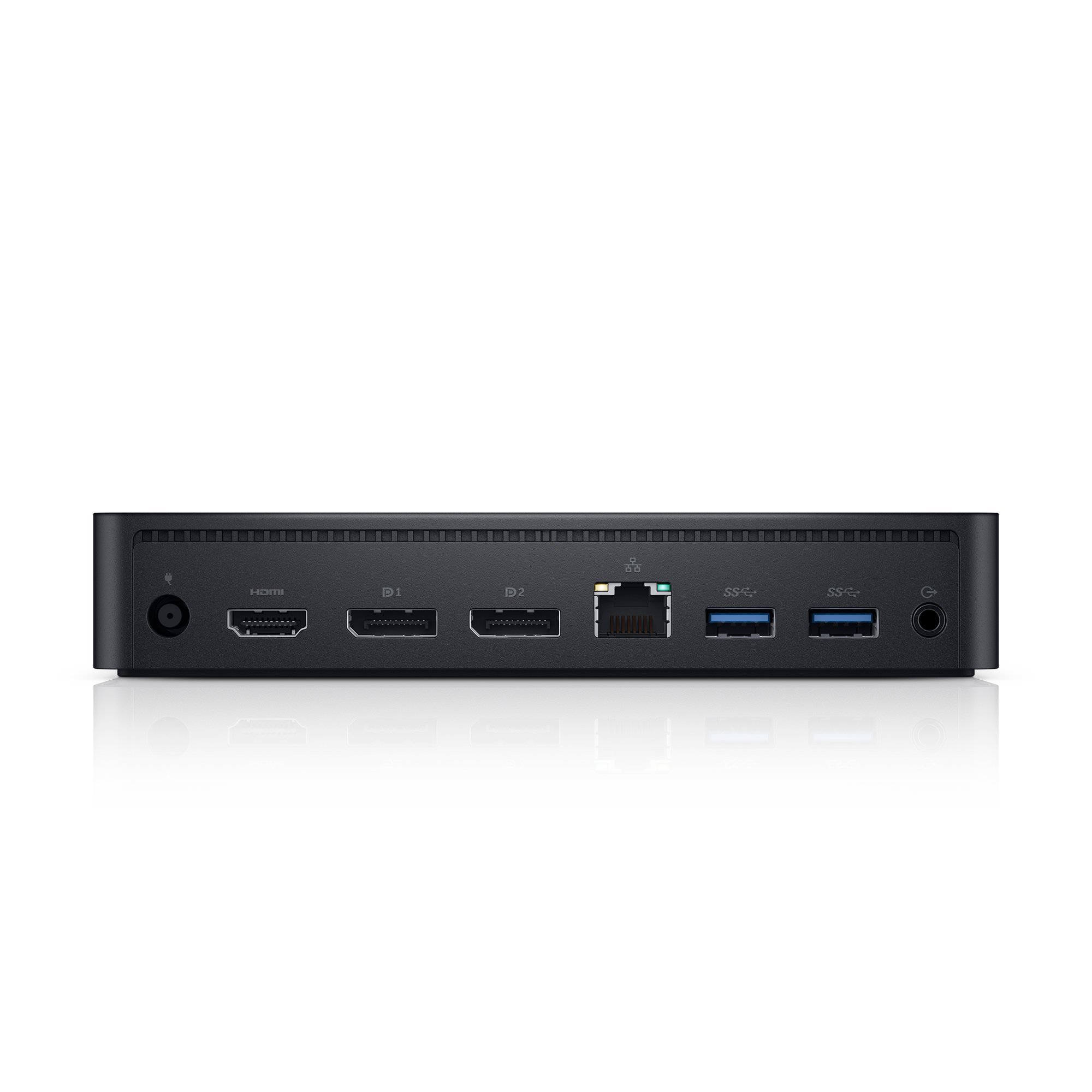 Foto 3 pulgar | Base Universal Dell D6000 452-bcyt Usb-c 4k 5k Negra - Venta Internacional.