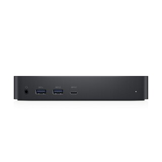 Foto 4 | Base Universal Dell D6000 452-bcyt Usb-c 4k 5k Negra - Venta Internacional.