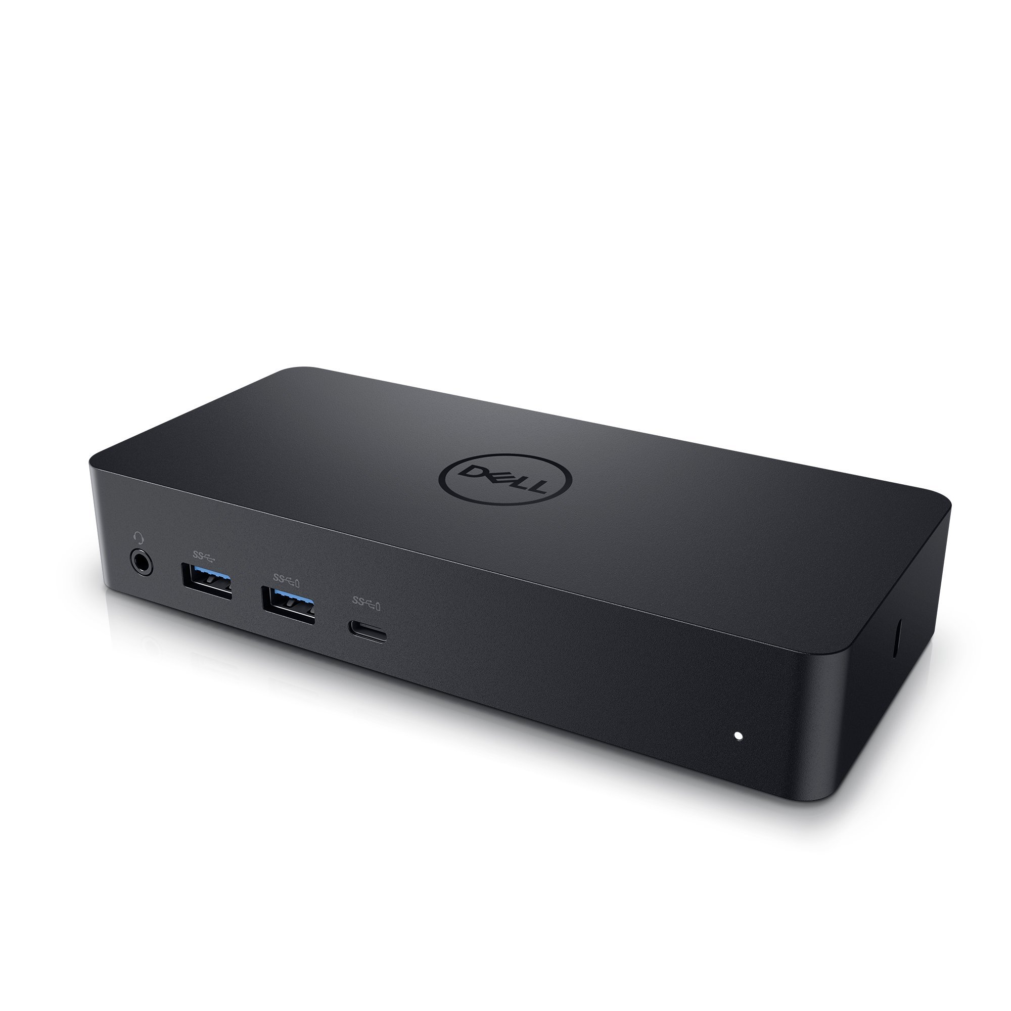 Foto 7 pulgar | Base Universal Dell D6000 452-bcyt Usb-c 4k 5k Negra - Venta Internacional.