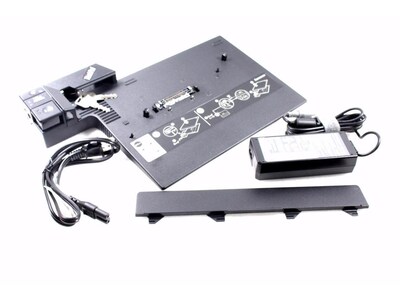 Foto 1 | Replicador De Puertos Lenovo Thinkpad Advanced Mini-dock 250410u - Venta Internacional.