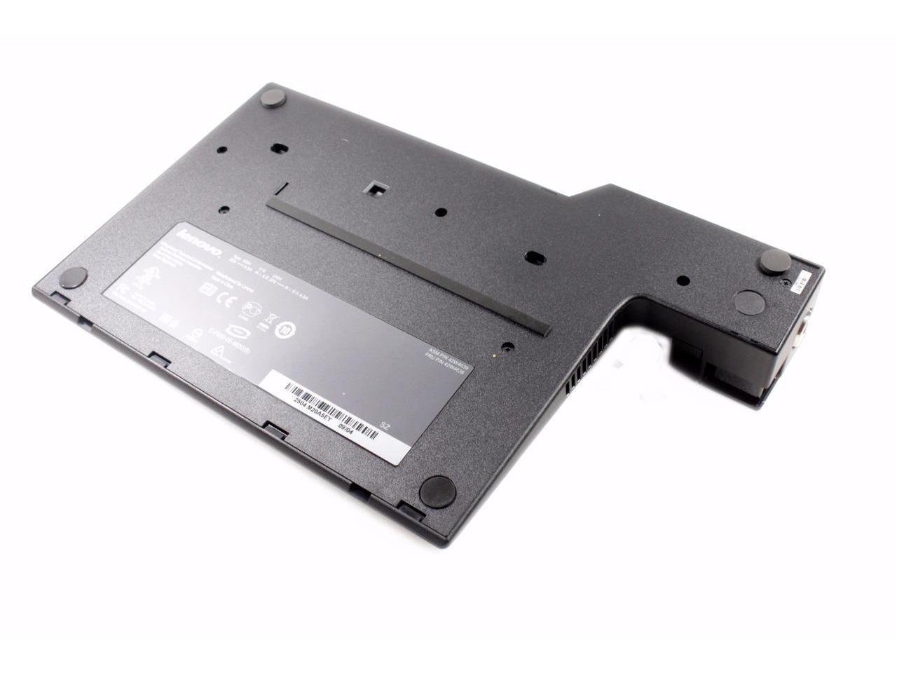 Foto 5 pulgar | Replicador De Puertos Lenovo Thinkpad Advanced Mini-dock 250410u - Venta Internacional.