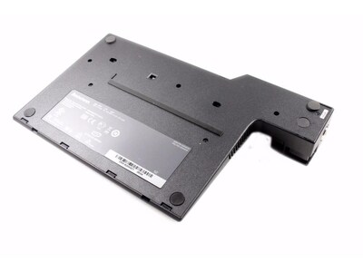 Foto 4 | Replicador De Puertos Lenovo Thinkpad Advanced Mini-dock 250410u - Venta Internacional.