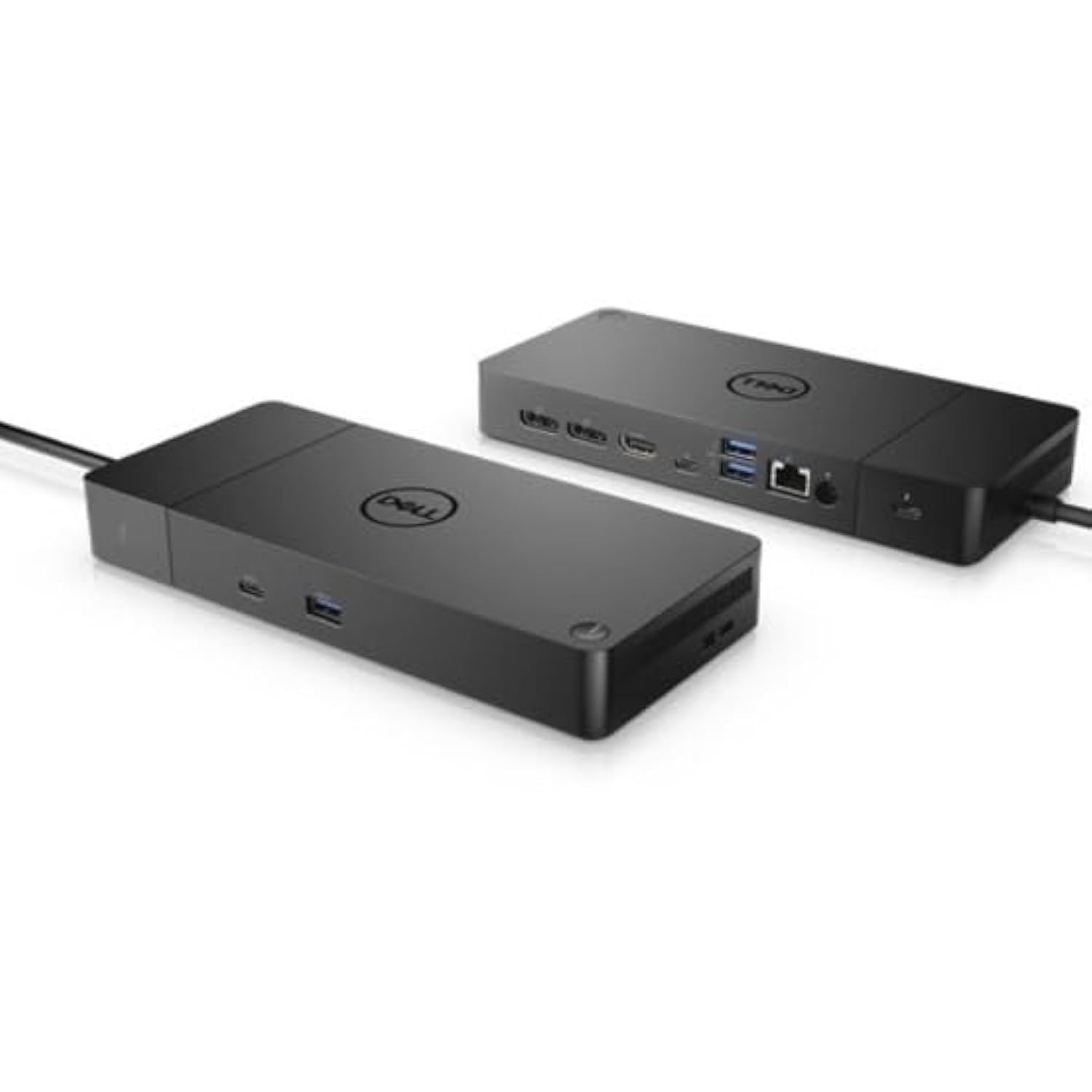 Estación De Acoplamiento Dell Thunderbolt Dock Wd19tbs De 130 W De Potencia - Venta Internacional.