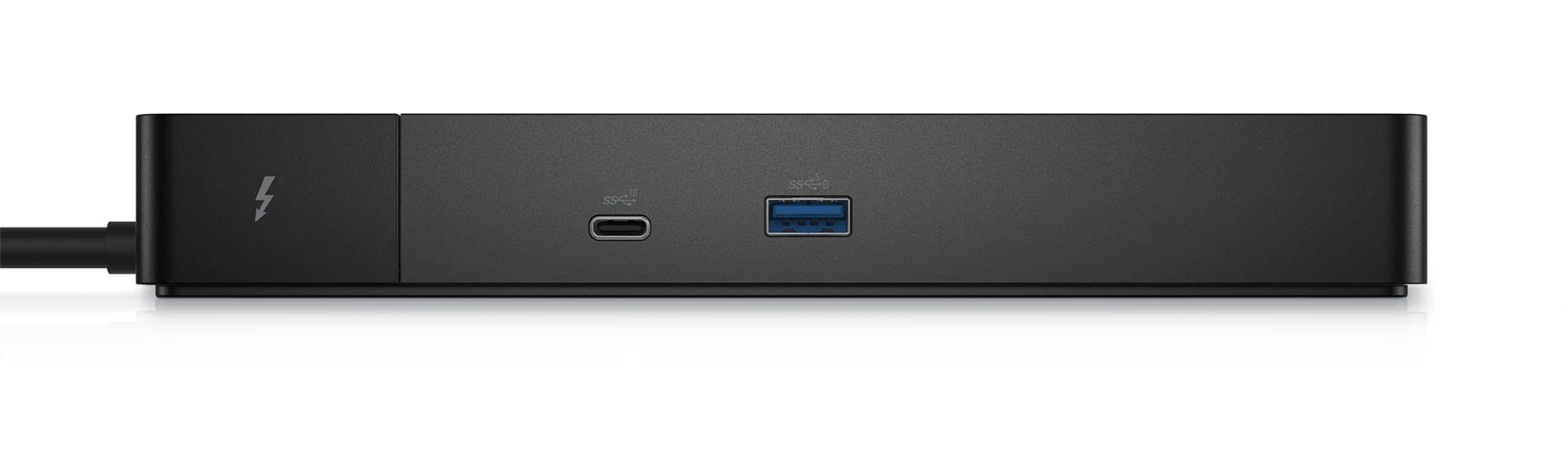 Foto 5 pulgar | Estación De Acoplamiento Dell Thunderbolt Dock Wd22tb4 130w - Venta Internacional.