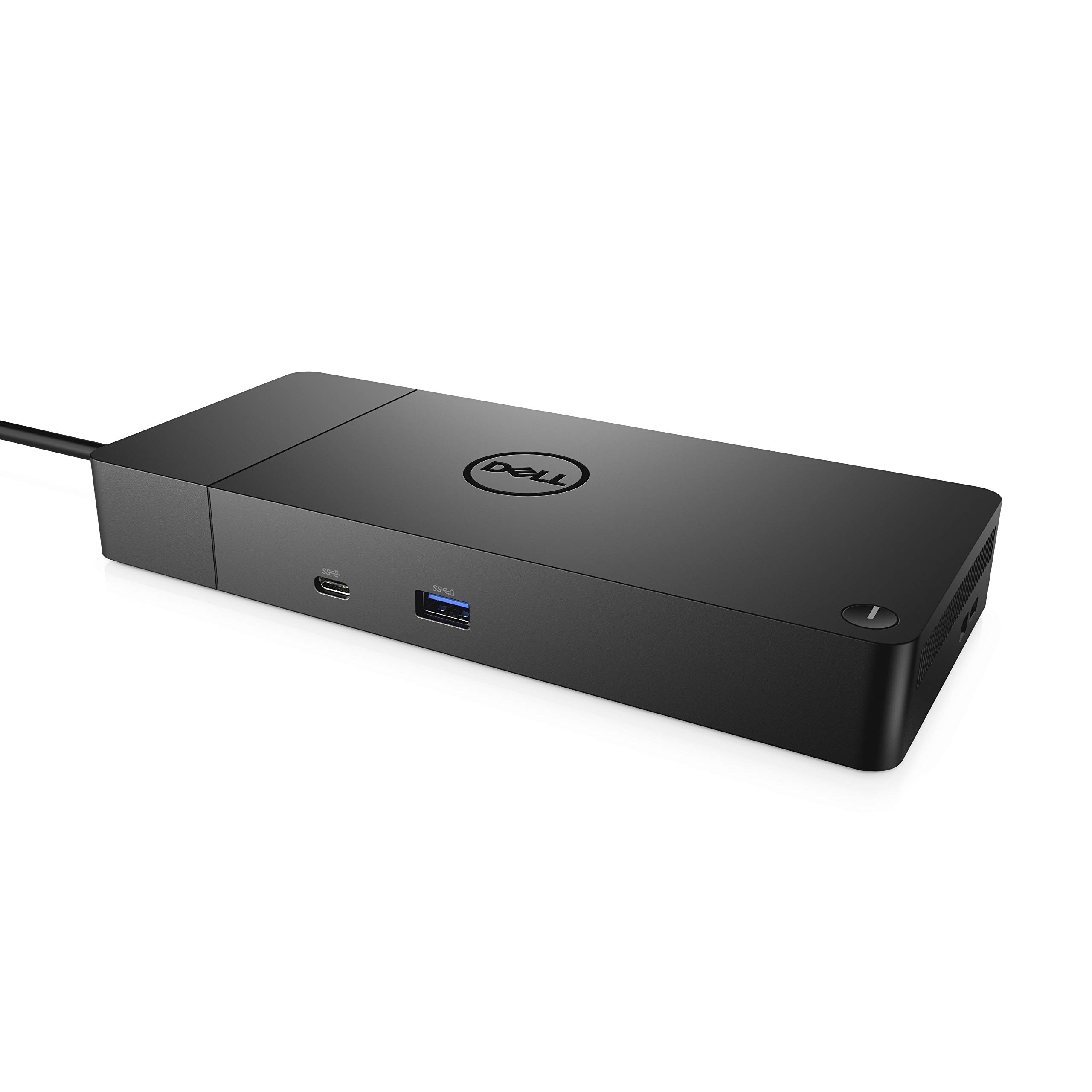 Estación De Acoplamiento Dell Wd19s Usb-c 130w Eu Con Adaptador De Corriente - Venta Internacional.