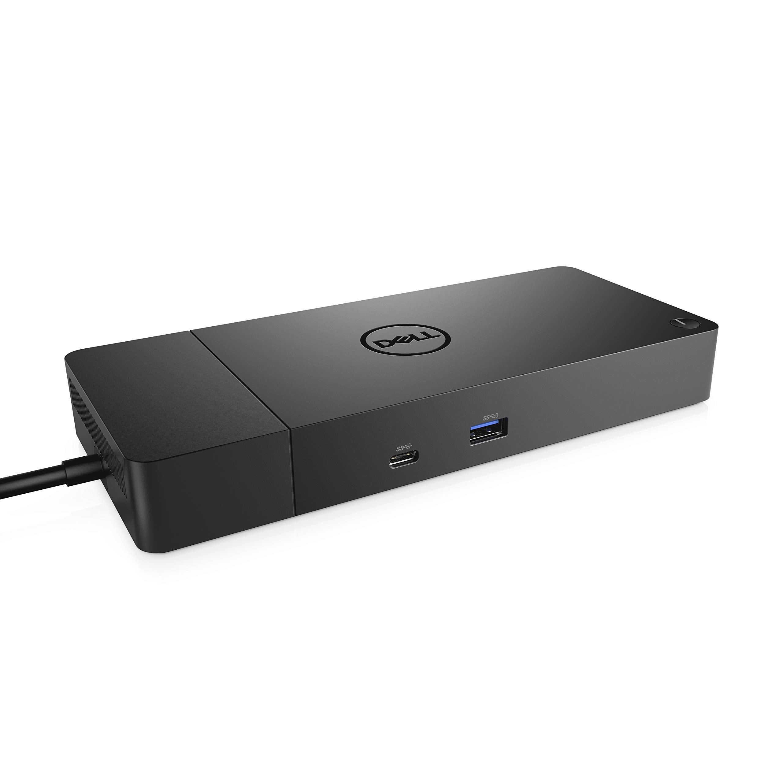 Foto 2 | Estación De Acoplamiento Dell Wd19s Usb-c 130w Eu Con Adaptador De Corriente - Venta Internacional.