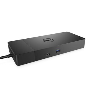 Foto 2 | Estación De Acoplamiento Dell Wd19s Usb-c 130w Eu Con Adaptador De Corriente - Venta Internacional.
