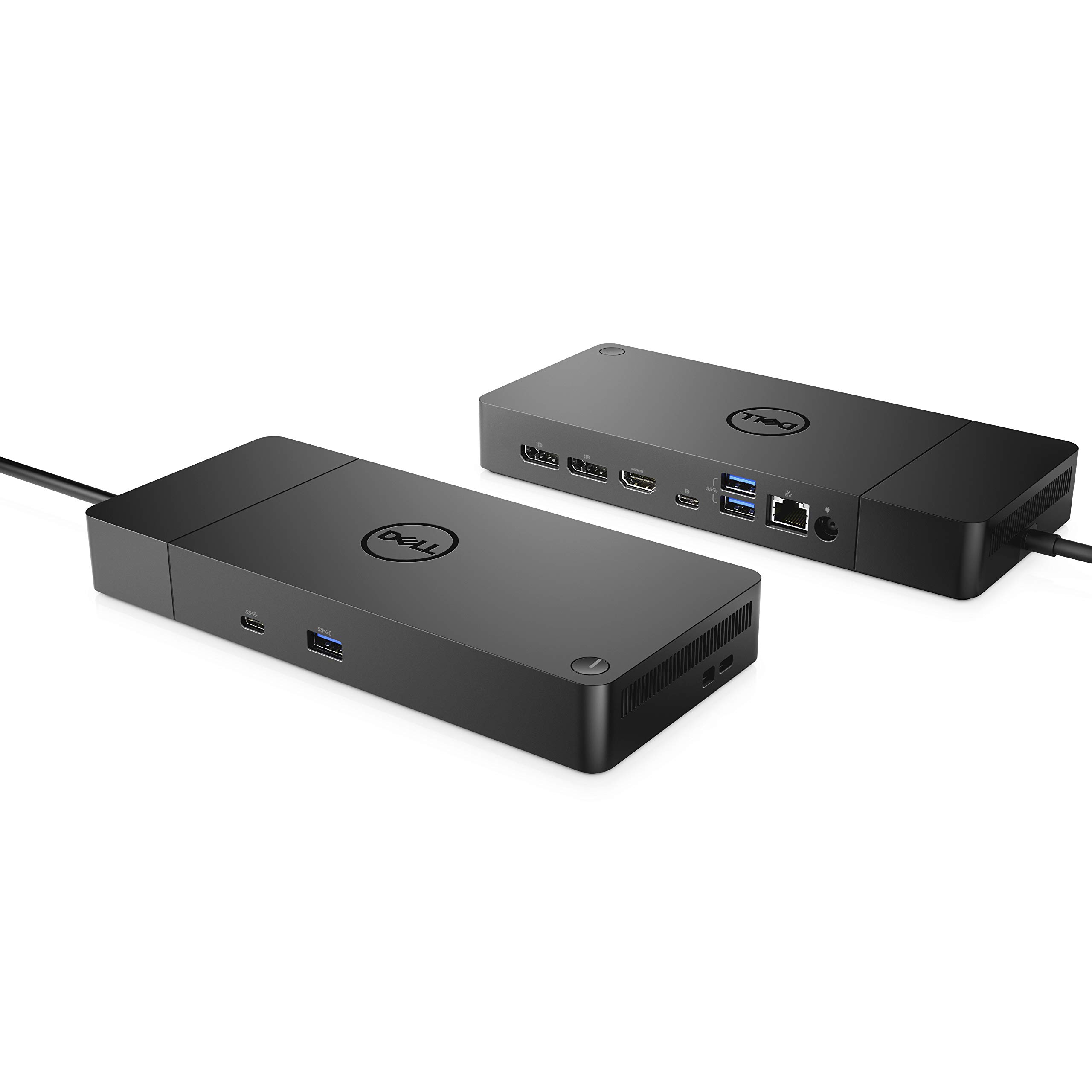 Foto 4 pulgar | Estación De Acoplamiento Dell Wd19s Usb-c 130w Eu Con Adaptador De Corriente - Venta Internacional.