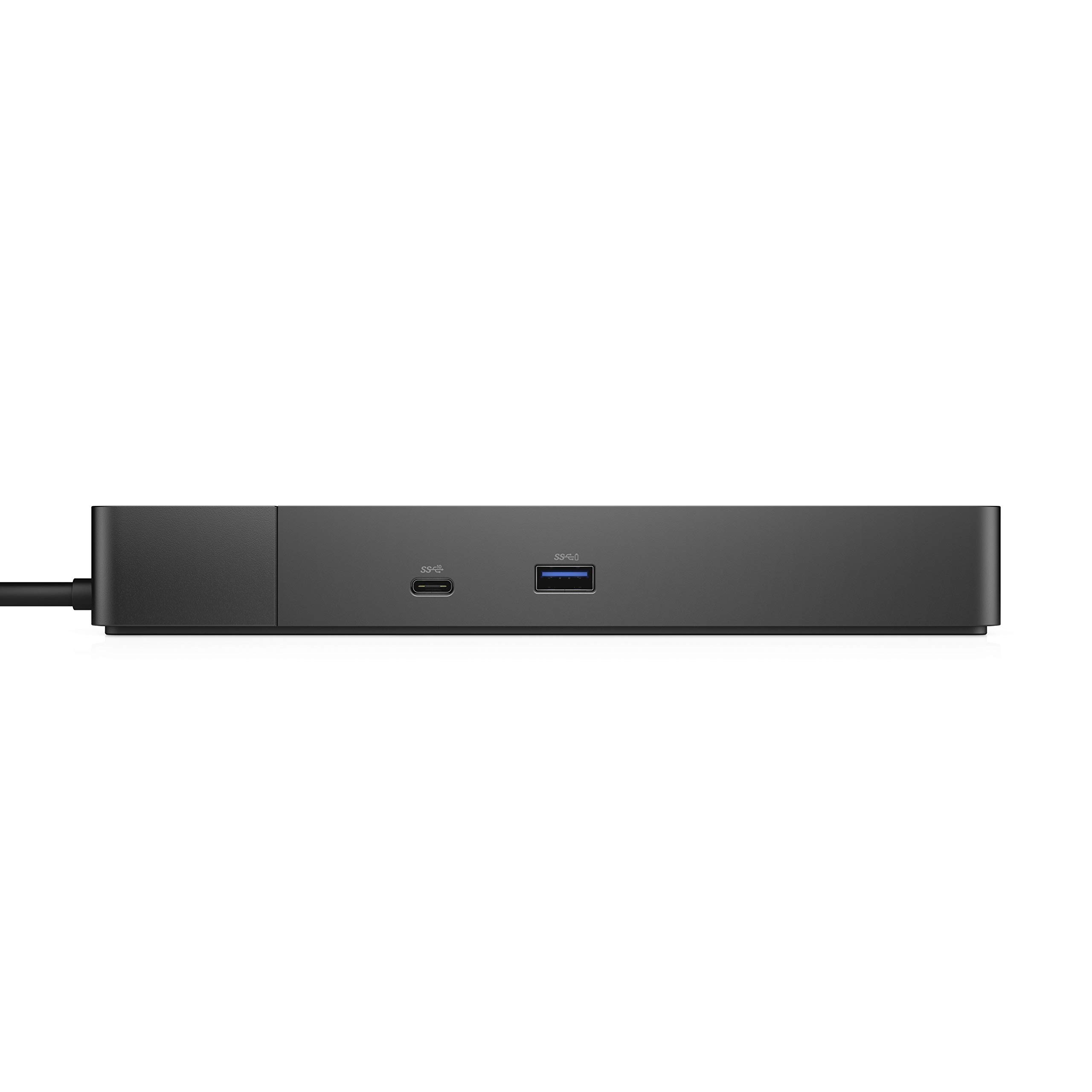 Foto 4 | Estación De Acoplamiento Dell Wd19s Usb-c 130w Eu Con Adaptador De Corriente - Venta Internacional.