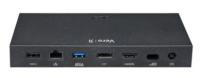 Foto 4 | Estación De Acoplamiento Acer Vero Mst Dock M32 Con Suministro De Energía De 65 W - Venta Internacional.
