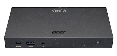 Foto 6 | Estación De Acoplamiento Acer Vero Mst Dock M32 Con Suministro De Energía De 65 W - Venta Internacional.