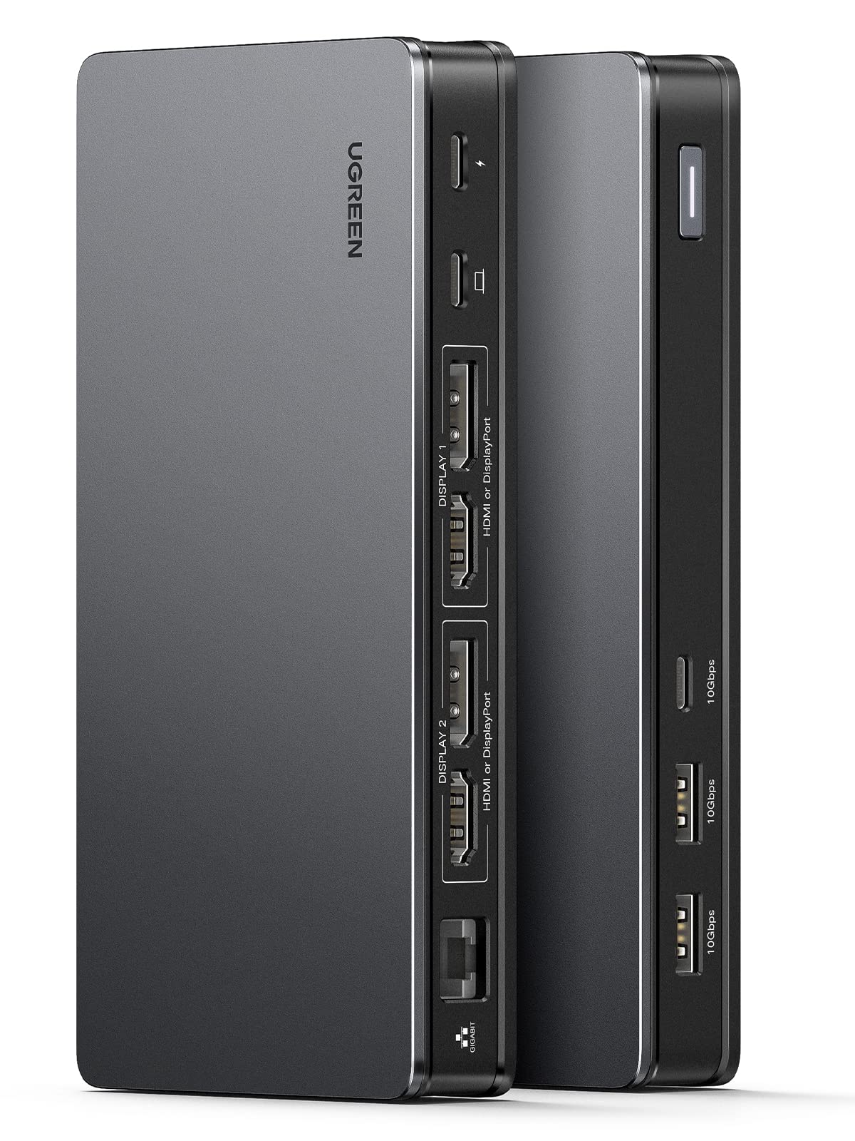 Foto 2 pulgar | Estación de Acoplamiento Ugreen Revodok Pro 209 Usb C 9 en 1 100 W Pd - Venta Internacional