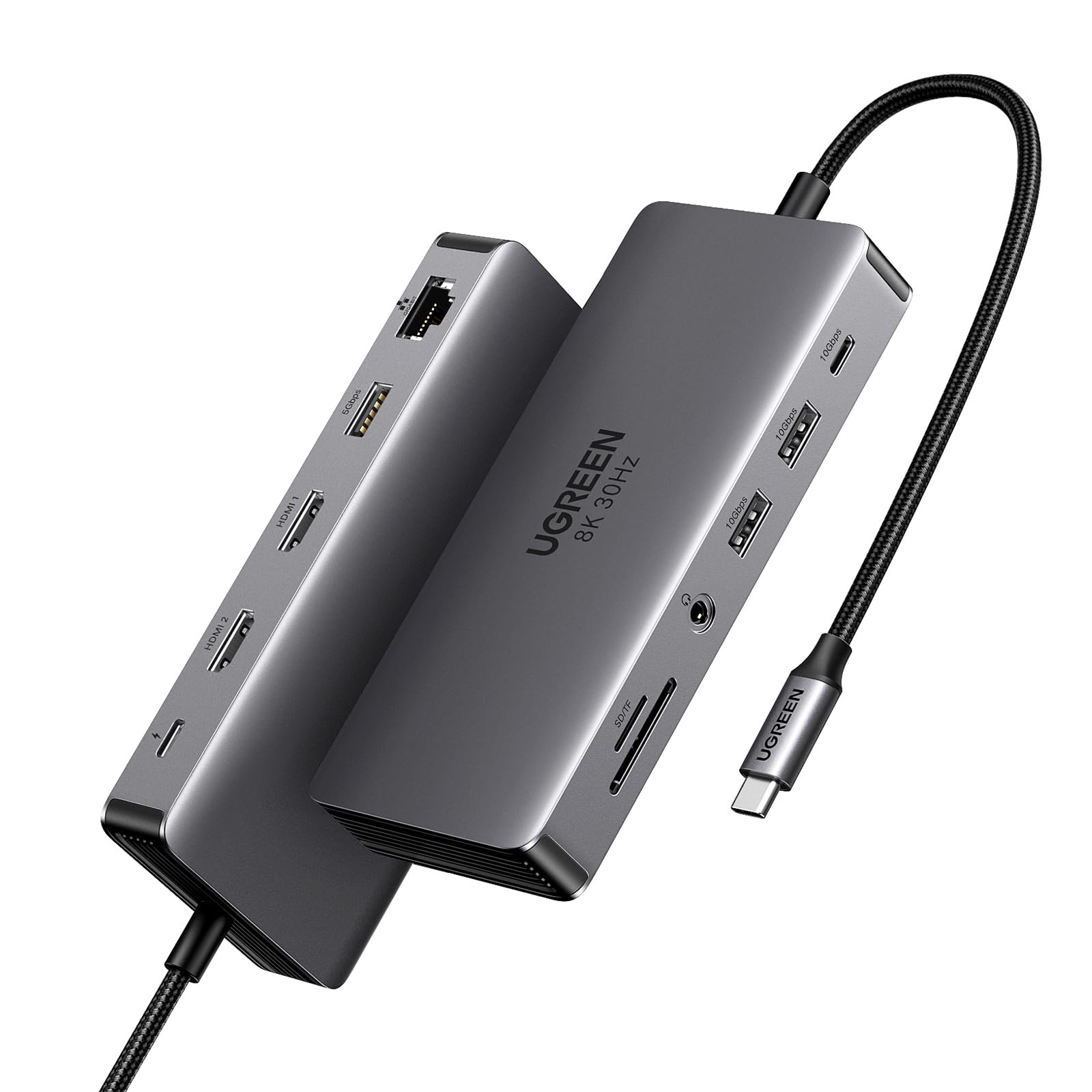 Foto 1 | Estación de Acoplamiento Ugreen para Laptop-Venta Internacional