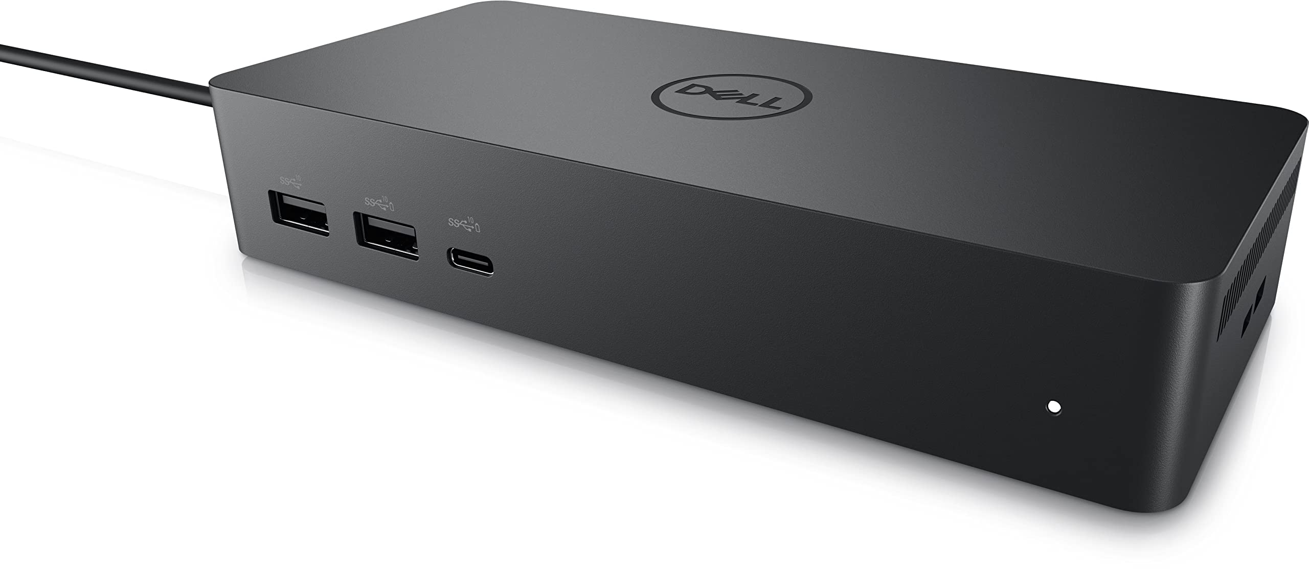 Foto 2 | Base Universal Dell Ud22 Negra - Venta Internacional.