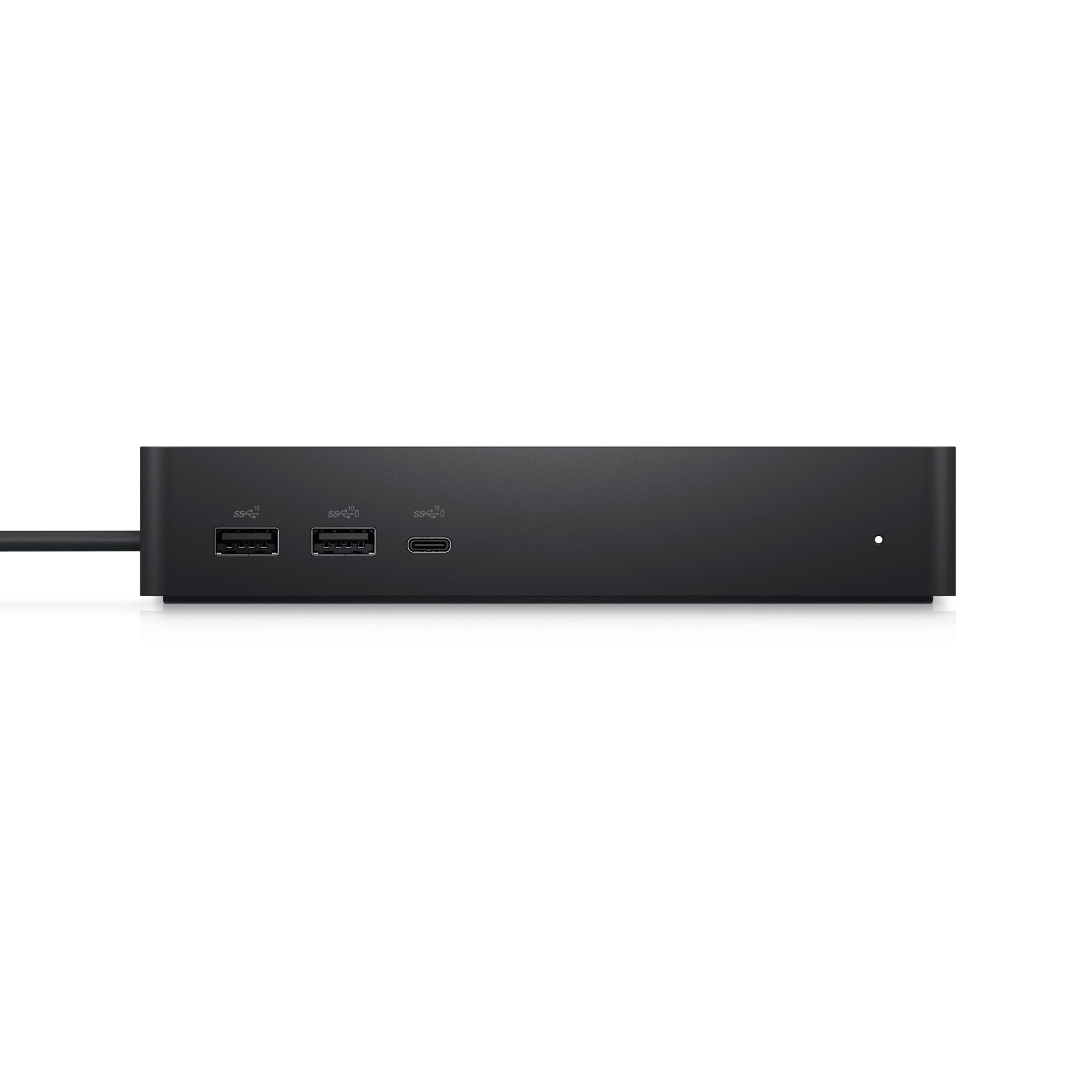 Foto 4 pulgar | Base Universal Dell Ud22 Negra - Venta Internacional.