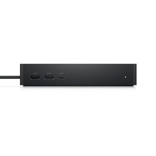 Foto 3 | Base Universal Dell Ud22 Negra - Venta Internacional.