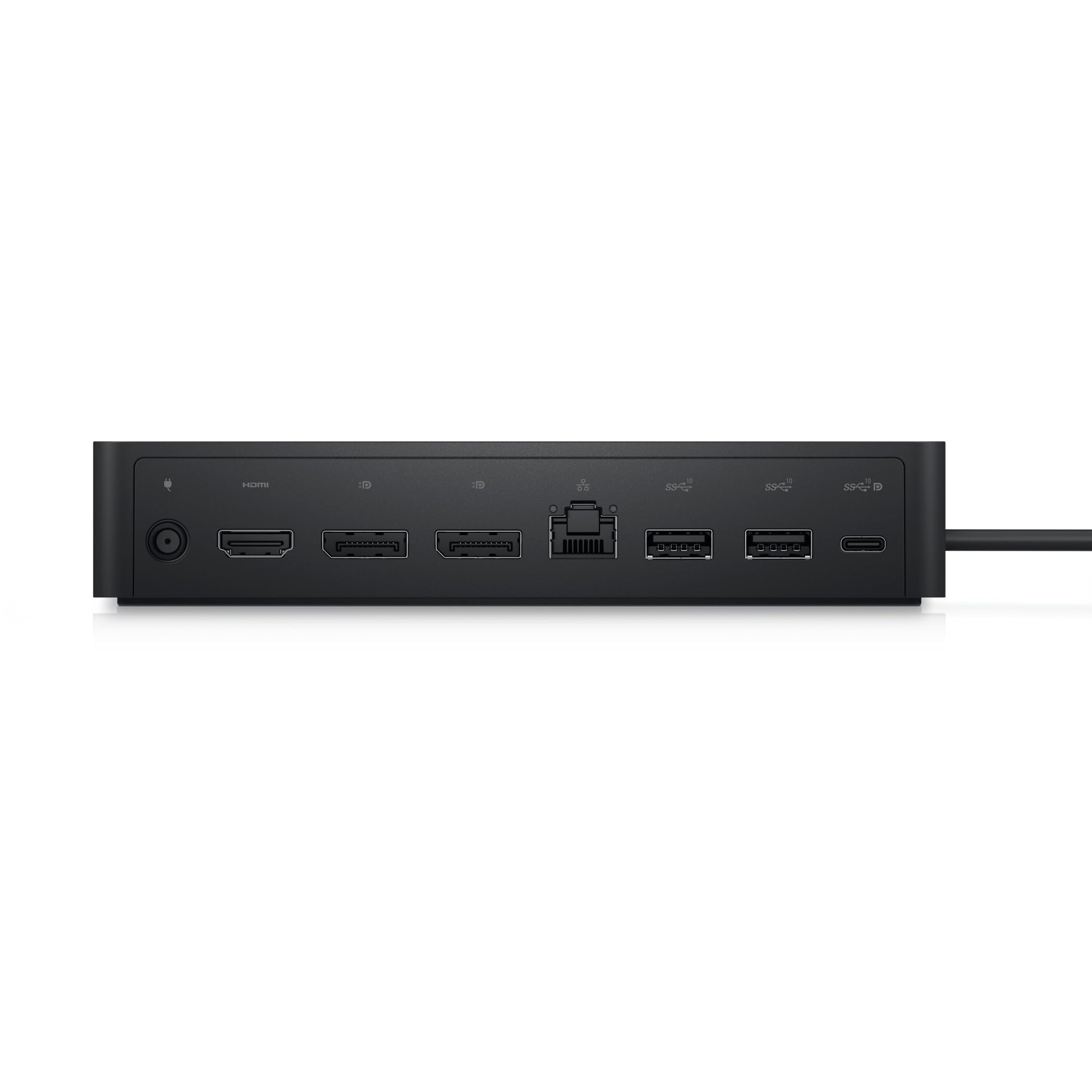 Foto 5 pulgar | Base Universal Dell Ud22 Negra - Venta Internacional.