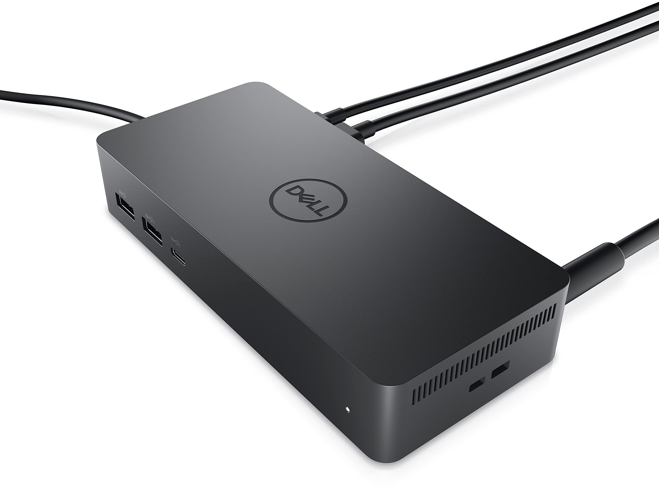 Foto 6 pulgar | Base Universal Dell Ud22 Negra - Venta Internacional.