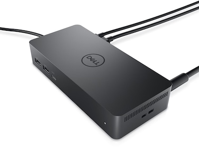 Foto 5 | Base Universal Dell Ud22 Negra - Venta Internacional.