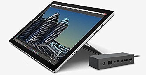 Foto 7 pulgar | Dock Microsoft Surface Dock (pd9-00003) Negro - Venta Internacional.