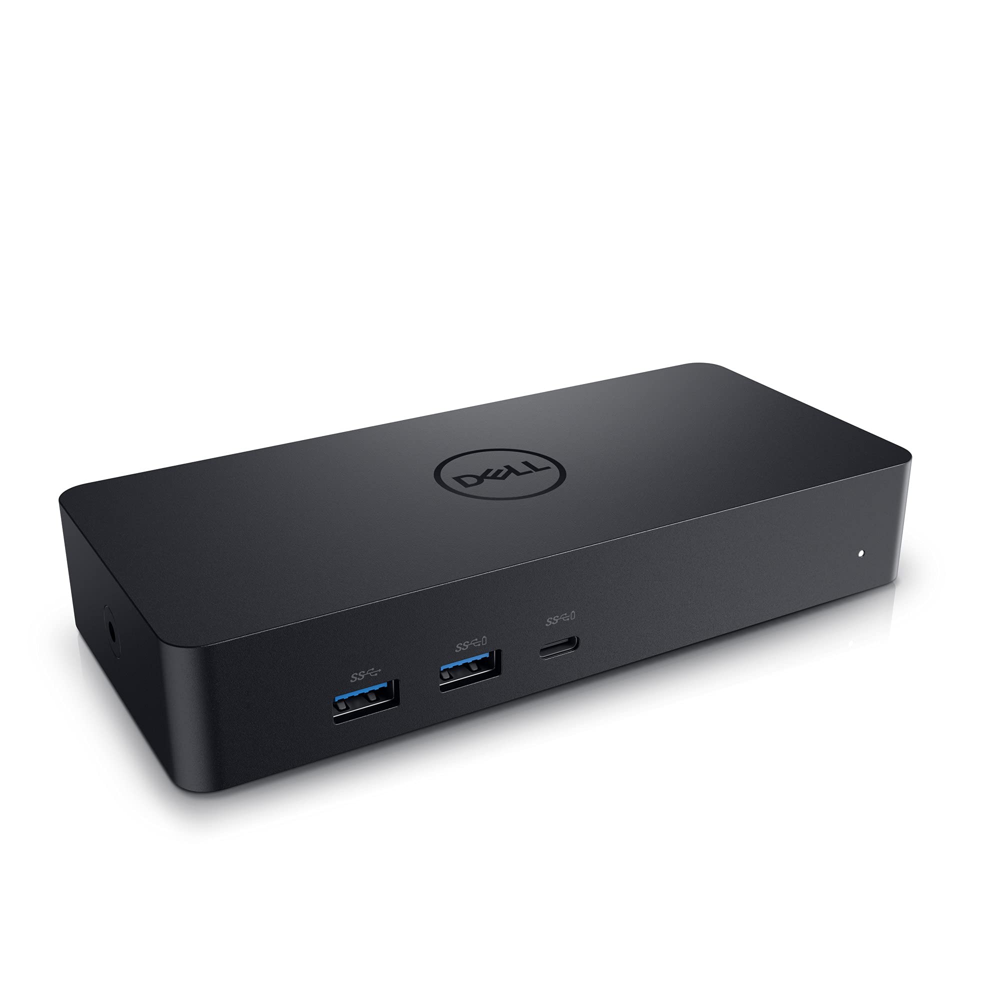 Foto 2 pulgar | Base Universal Dell D6000s Usb-c/usb-a Powershare Negra - Venta Internacional.