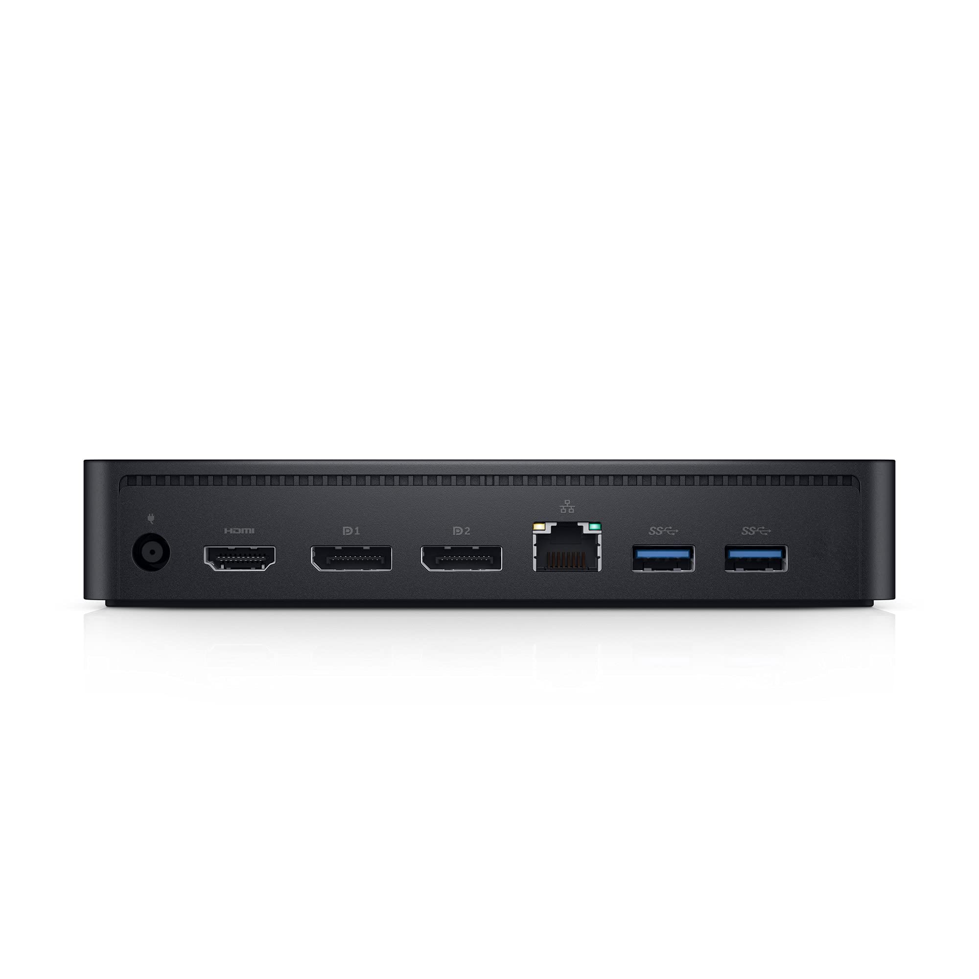 Foto 3 pulgar | Base Universal Dell D6000s Usb-c/usb-a Powershare Negra - Venta Internacional.